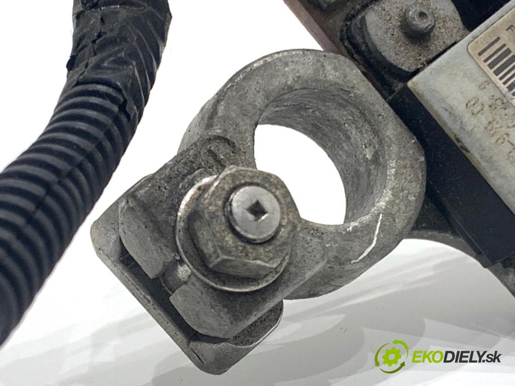 FORD KUGA II SUV 2014 120 kW 2.0 TDCi 4x4 1997 svorka MINUS: F1FT10C679BA