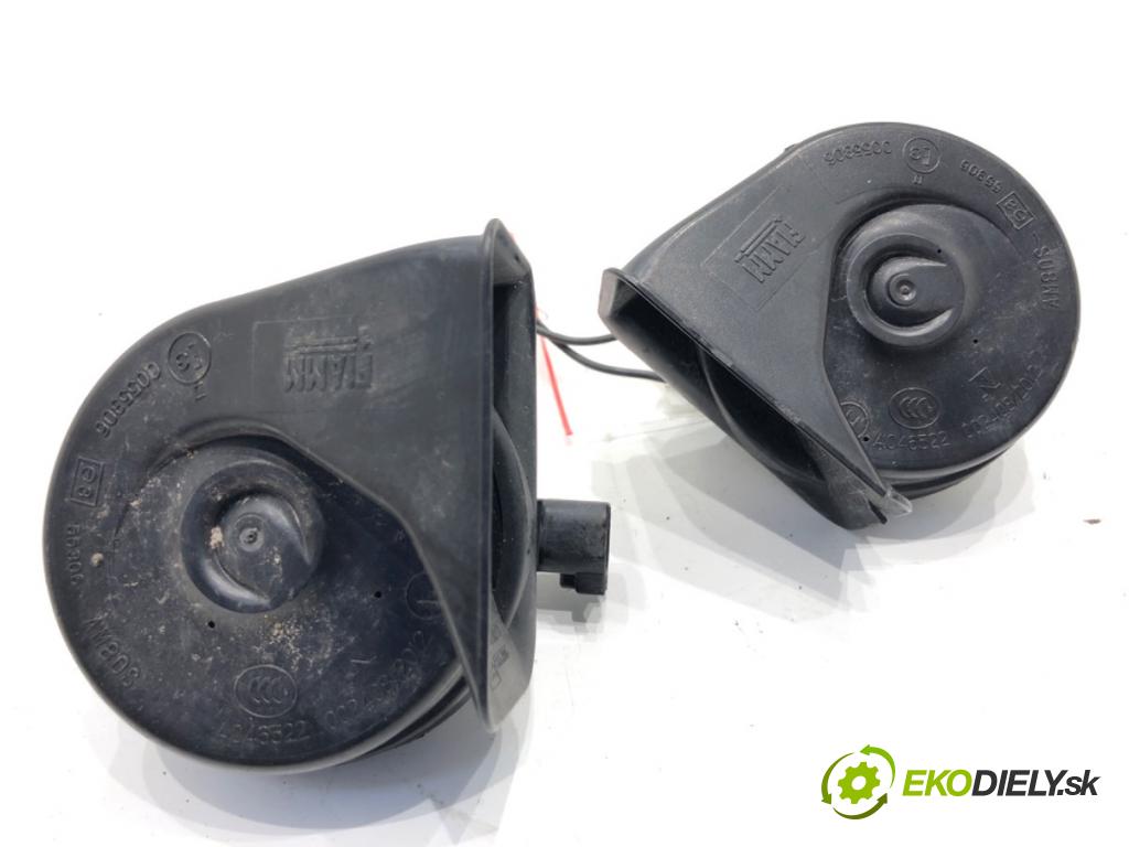 FORD KUGA II SUV 2014 120 kW 2.0 TDCi 4x4 1997 klaksón DV4T-13A803-AC