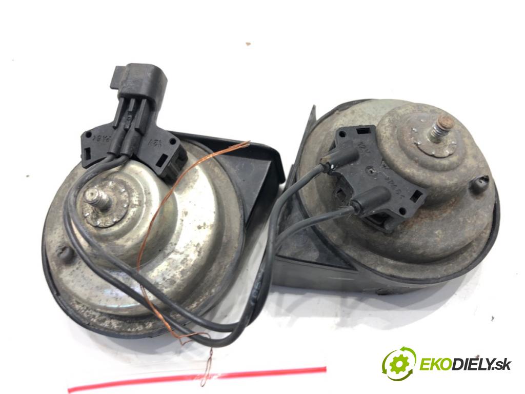 FORD KUGA II SUV 2014 120 kW 2.0 TDCi 4x4 1997 klaksón DV4T-13A803-AC