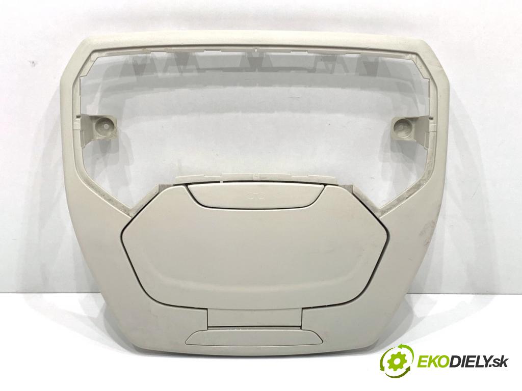 FORD KUGA II SUV 2014 120 kW 2.0 TDCi 4x4 1997 Priehradka, kastlík na skla BM51-A519D56-BA