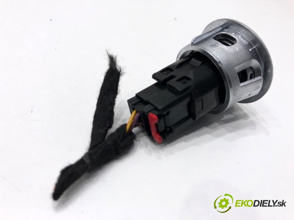 FORD KUGA II SUV 2014 120 kW 2.0 TDCi 4x4 1997 vypínač ZAPALOVANIE: START/STOP CM5T-D3L0B-11572-AA