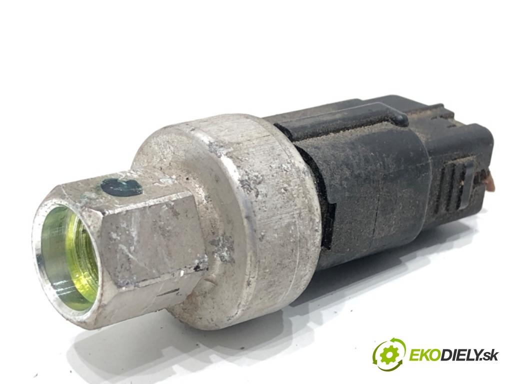 FORD KUGA II SUV 2014 120 kW 2.0 TDCi 4x4 1997 Snímač klimatizácie BT43-19D594-AA (Snímač klimatizácie)