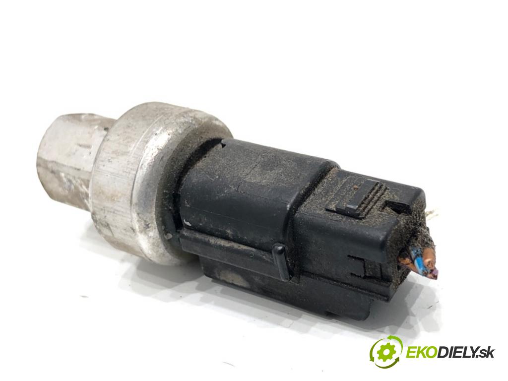 FORD KUGA II SUV 2014 120 kW 2.0 TDCi 4x4 1997 Snímač klimatizácie BT43-19D594-AA (Snímač klimatizácie)