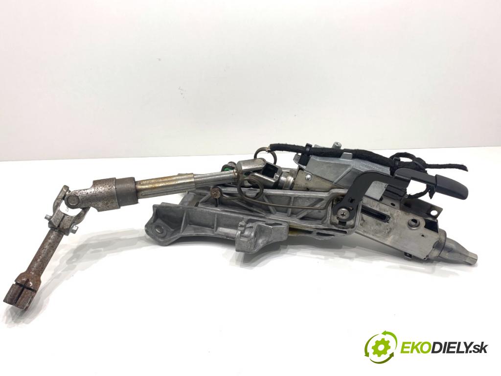 FORD KUGA II SUV 2014 120 kW 2.0 TDCi 4x4 1997 hřídel tyč volantu CV61-3C529-AC (Tyč řízení (volantu))