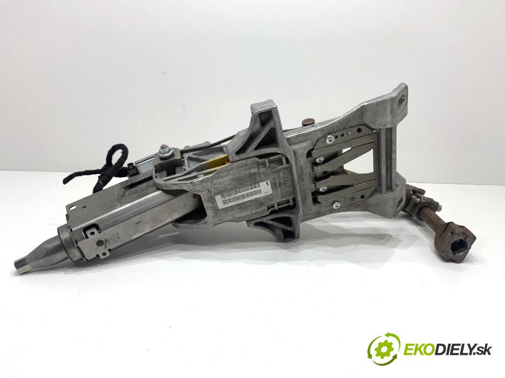 FORD KUGA II SUV 2014 120 kW 2.0 TDCi 4x4 1997 Hriadeľ, tyč volantu CV61-3C529-AC (Tyč riadenia (volantu))