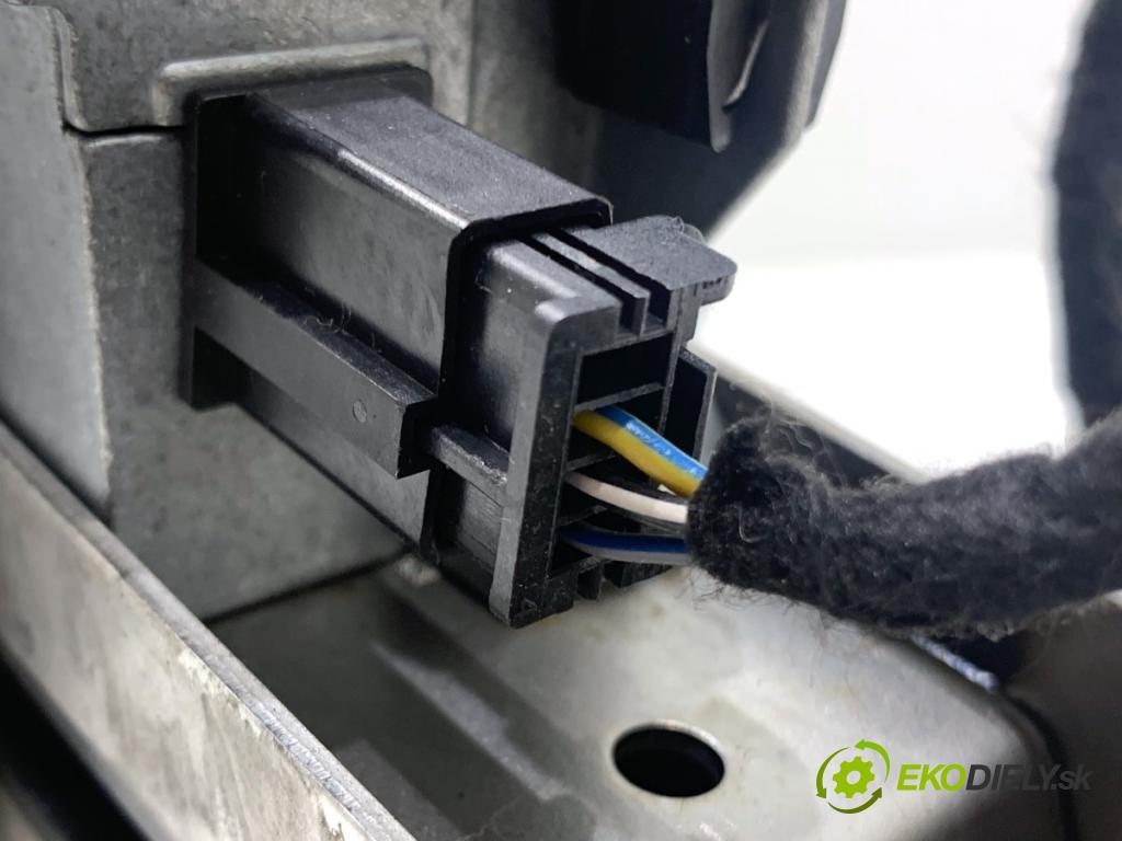 FORD KUGA II SUV 2014 120 kW 2.0 TDCi 4x4 1997 Hriadeľ, tyč volantu CV61-3C529-AC (Tyč riadenia (volantu))