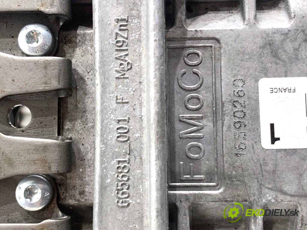 FORD KUGA II SUV 2014 120 kW 2.0 TDCi 4x4 1997 Hriadeľ, tyč volantu CV61-3C529-AC (Tyč riadenia (volantu))