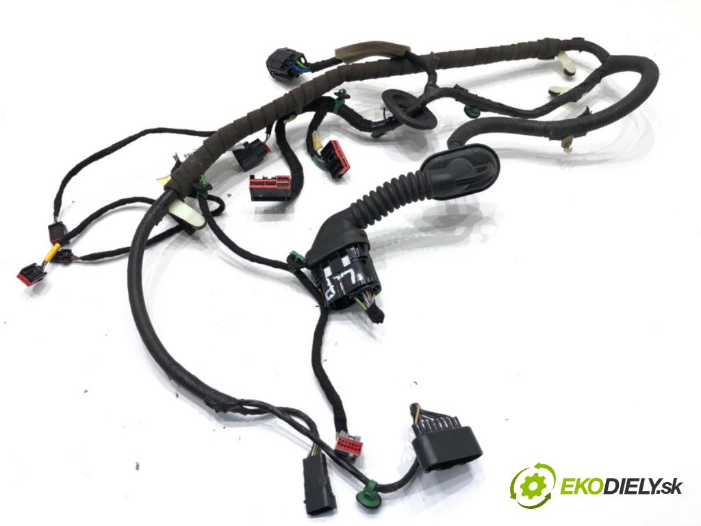 FORD KUGA II SUV 2014 120 kW 2.0 TDCi 4x4 1997 Káblovačka Dvere predný ľavy CV6T-14A584