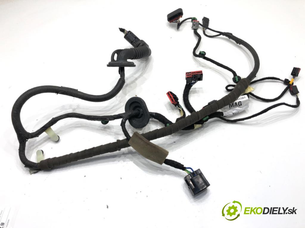 FORD KUGA II SUV 2014 120 kW 2.0 TDCi 4x4 1997 Káblovačka Dvere predný ľavy CV6T-14A584