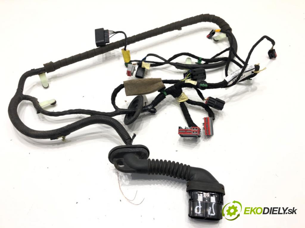 FORD KUGA II SUV 2014 120 kW 2.0 TDCi 4x4 1997 Káblovačka Dvere predný pravy CV6T-14K138