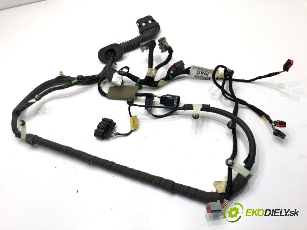 FORD KUGA II SUV 2014 120 kW 2.0 TDCi 4x4 1997 Káblovačka Dvere predný pravy CV6T-14K138