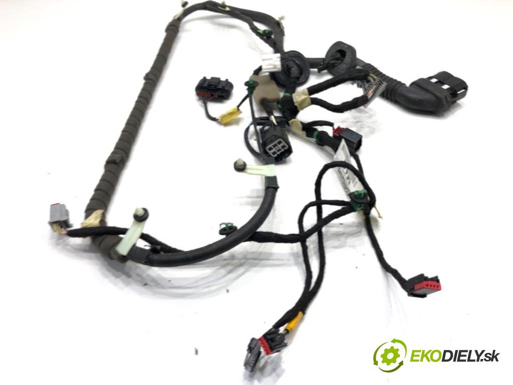 FORD KUGA II SUV 2014 120 kW 2.0 TDCi 4x4 1997 Káblovačka Dvere predný pravy CV6T-14K138