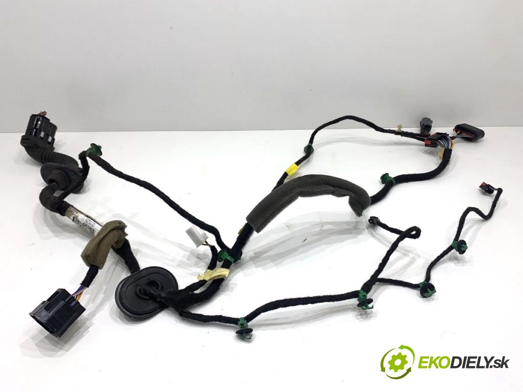 FORD KUGA II SUV 2014 120 kW 2.0 TDCi 4x4 1997 Káblovačka Dvere zad pravy CV6T-14240