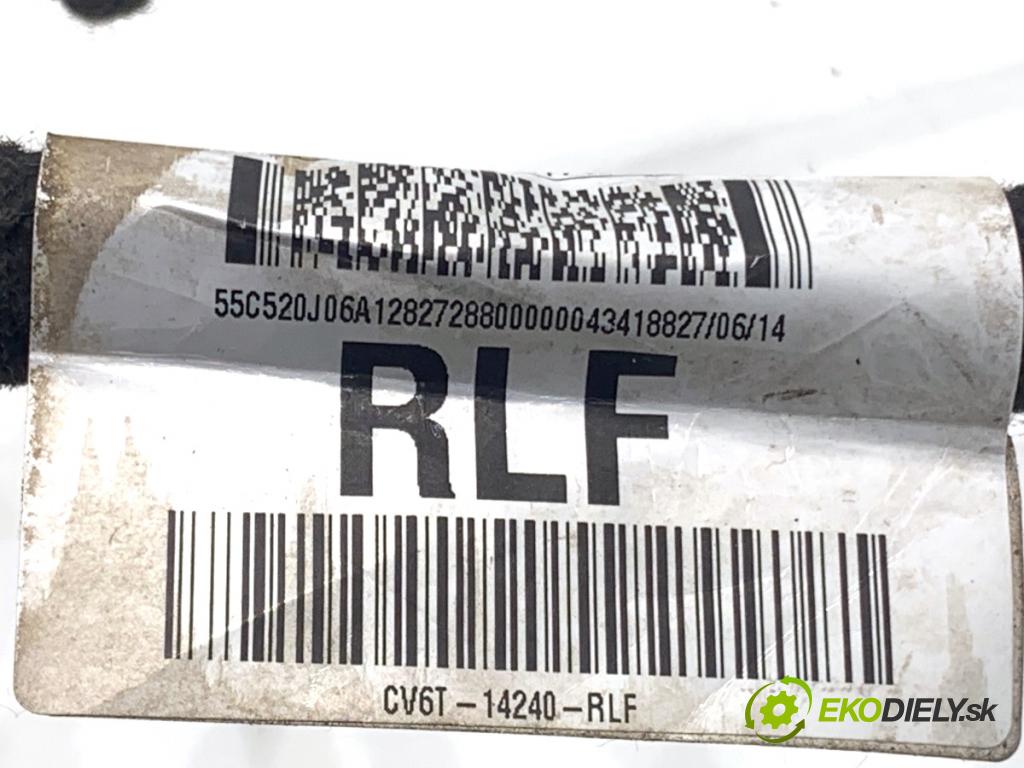 FORD KUGA II SUV 2014 120 kW 2.0 TDCi 4x4 1997 Káblovačka Dvere zad pravy CV6T-14240