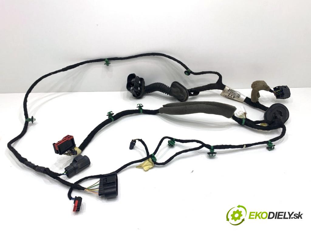 FORD KUGA II SUV 2014 120 kW 2.0 TDCi 4x4 1997 Káblovačka Dvere zad ľavy CV6T-14241