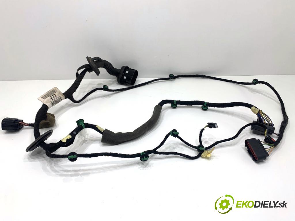 FORD KUGA II SUV 2014 120 kW 2.0 TDCi 4x4 1997 Káblovačka Dvere zad ľavy CV6T-14241