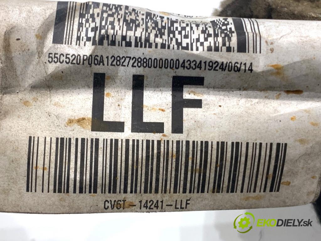 FORD KUGA II SUV 2014 120 kW 2.0 TDCi 4x4 1997 Káblovačka Dvere zad ľavy CV6T-14241