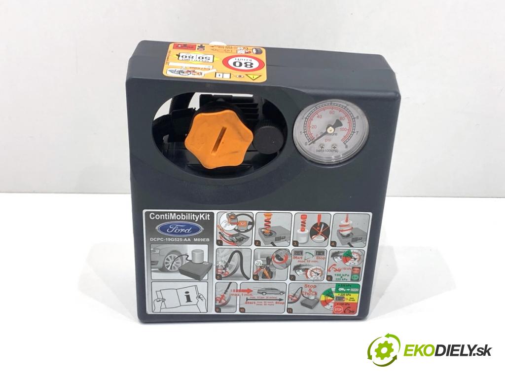 FORD KUGA II SUV 2014 120 kW 2.0 TDCi 4x4 1997 Kompresor do KOLA: DCPC-19G525-AA