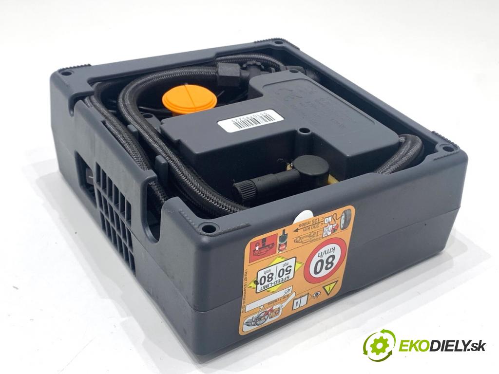 FORD KUGA II SUV 2014 120 kW 2.0 TDCi 4x4 1997 Kompresor do KOLA: DCPC-19G525-AA