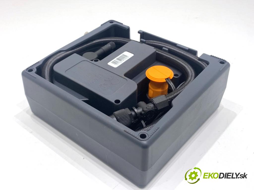 FORD KUGA II SUV 2014 120 kW 2.0 TDCi 4x4 1997 Kompresor do KOLA: DCPC-19G525-AA