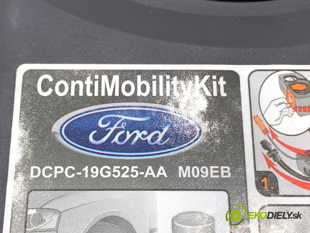 FORD KUGA II SUV 2014 120 kW 2.0 TDCi 4x4 1997 Kompresor do KOLA: DCPC-19G525-AA