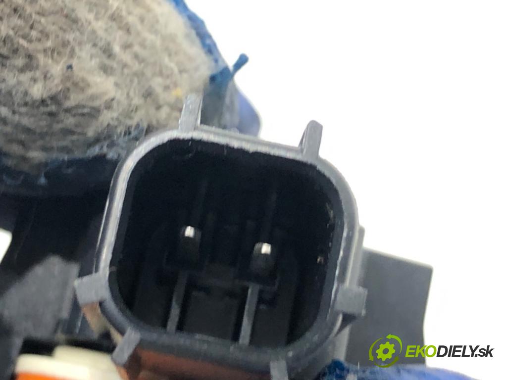 FORD KUGA II SUV 2014 120 kW 2.0 TDCi 4x4 1997 Snímač nárazu F2GT-14C676-AA (Snímač nárazu)