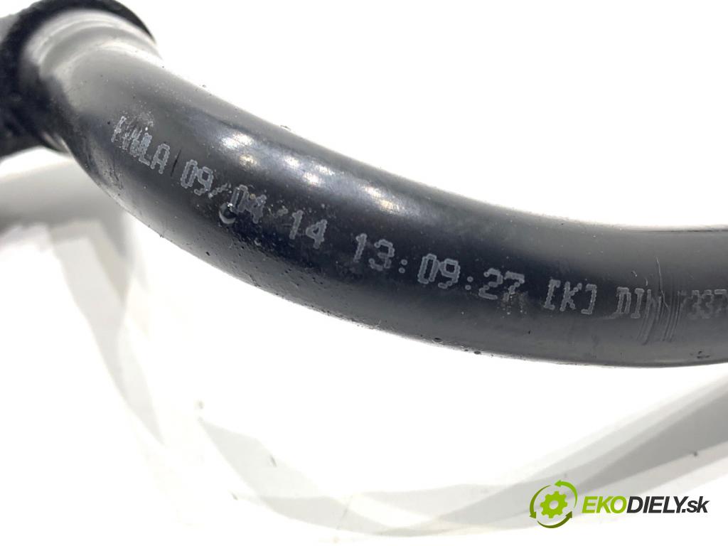 FORD KUGA II SUV 2014 120 kW 2.0 TDCi 4x4 1997 Rúrka prevodovky CV6P-7890-AB