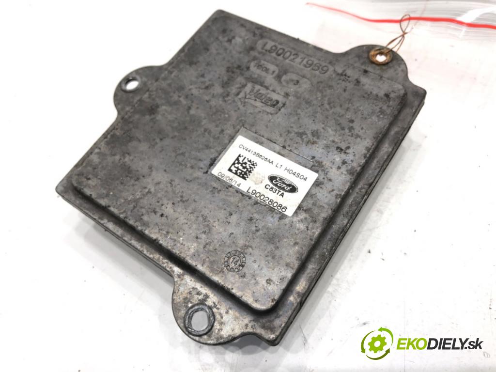 FORD KUGA II SUV 2014 120 kW 2.0 TDCi 4x4 1997 Menič XENON CV4413B626AA (Riadiaca jednotka xenónu)