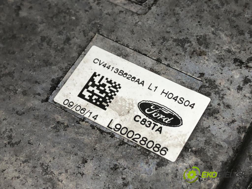 FORD KUGA II SUV 2014 120 kW 2.0 TDCi 4x4 1997 Menič XENON CV4413B626AA (Riadiaca jednotka xenónu)