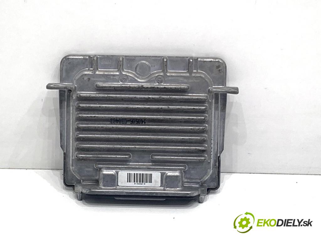 FORD KUGA II SUV 2014 120 kW 2.0 TDCi 4x4 1997 Menič XENON 89089352 (Riadiaca jednotka xenónu)