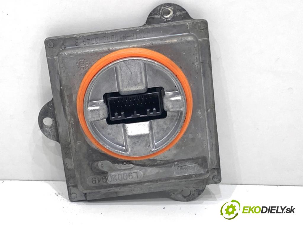 FORD KUGA II SUV 2014 120 kW 2.0 TDCi 4x4 1997 Menič XENON CV4413B626AA (Riadiaca jednotka xenónu)