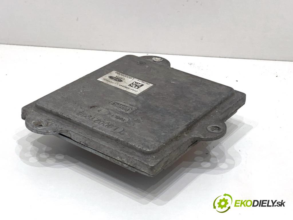 FORD KUGA II SUV 2014 120 kW 2.0 TDCi 4x4 1997 Menič XENON CV4413B626AA (Riadiaca jednotka xenónu)