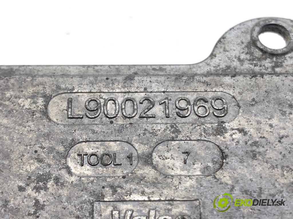 FORD KUGA II SUV 2014 120 kW 2.0 TDCi 4x4 1997 Menič XENON CV4413B626AA (Riadiaca jednotka xenónu)