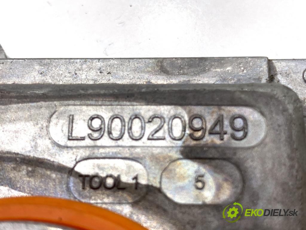 FORD KUGA II SUV 2014 120 kW 2.0 TDCi 4x4 1997 Menič XENON CV4413B626AA (Riadiaca jednotka xenónu)