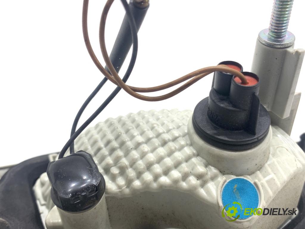 FORD KUGA II SUV 2014 120 kW 2.0 TDCi 4x4 1997 Svetlo zad ľavá strana vnútorná CV44-13A603-BG (Kľučka dverí ostatné)