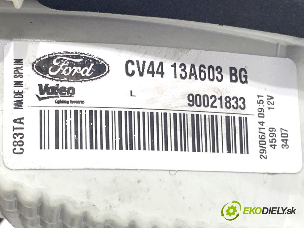 FORD KUGA II SUV 2014 120 kW 2.0 TDCi 4x4 1997 Svetlo zad ľavá strana vnútorná CV44-13A603-BG (Kľučka dverí ostatné)