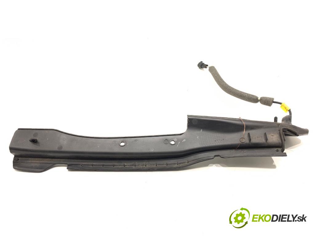 FORD KUGA II SUV 2014 120 kW 2.0 TDCi 4x4 1997 Snímač zamok dverí zadný ľavy CJ54-S406A77-AC