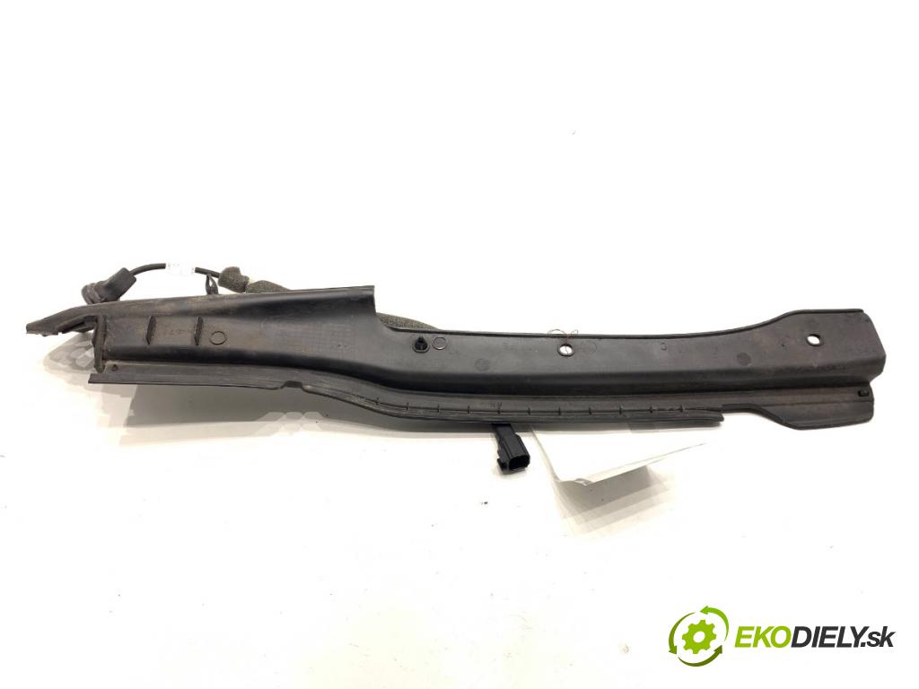 FORD KUGA II SUV 2014 120 kW 2.0 TDCi 4x4 1997 snímač zámek dveří zadní část pravý CJ54-S406A76-AC