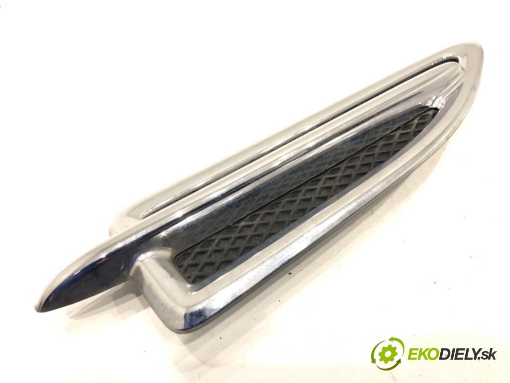 FORD KUGA II SUV 2014 120 kW 2.0 TDCi 4x4 1997 Lišta blatníka pravá CJ54-16C216AF