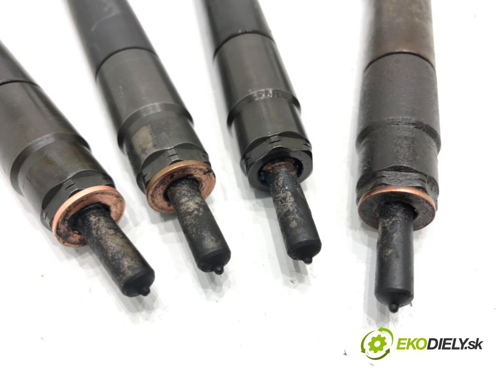 FORD KUGA II SUV 2014 120 kW 2.0 TDCi 4x4 1997 Vstrekovacie ventily 9686191080