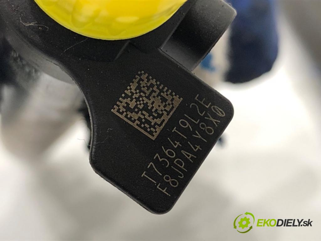 FORD KUGA II SUV 2014 120 kW 2.0 TDCi 4x4 1997 Vstrekovacie ventily 9686191080