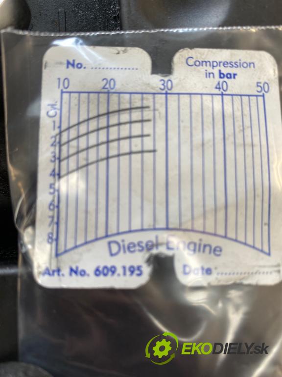 VOLVO XC60 II SUV 2020 173 kW B5 Mild-Hybrid AWD 1969 motor D420T2 (Motor)