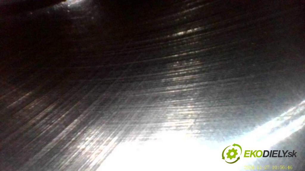 VOLVO XC60 II SUV 2020 173 kW B5 Mild-Hybrid AWD 1969 Motor D420T2 (Motor)