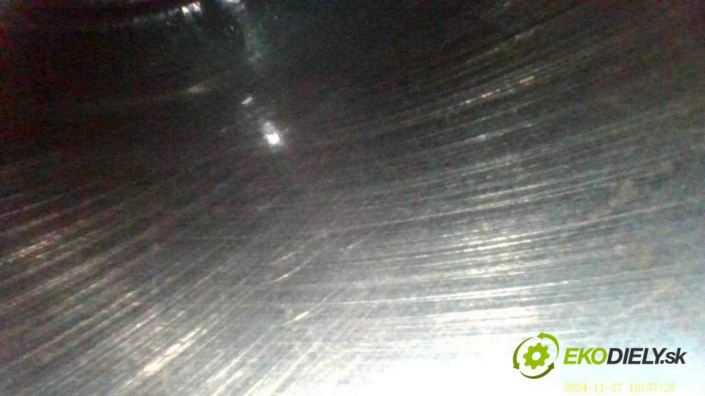 VOLVO XC60 II SUV 2020 173 kW B5 Mild-Hybrid AWD 1969 Motor D420T2 (Motor)