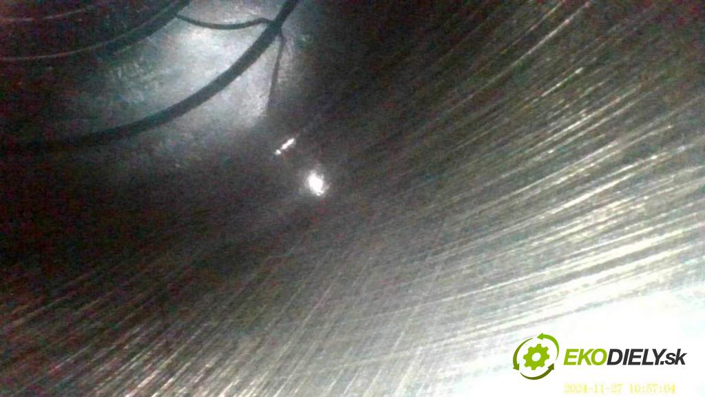 VOLVO XC60 II SUV 2020 173 kW B5 Mild-Hybrid AWD 1969 Motor D420T2 (Motor)