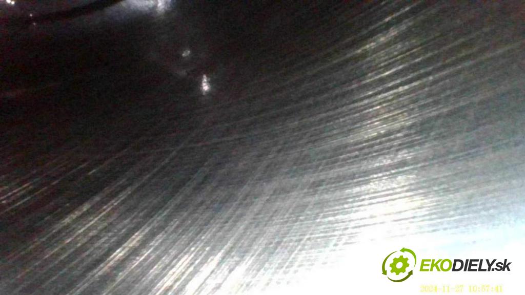 VOLVO XC60 II SUV 2020 173 kW B5 Mild-Hybrid AWD 1969 Motor D420T2 (Motor)