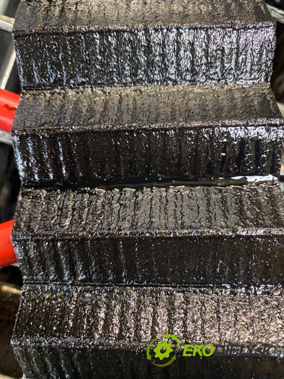 VOLVO XC60 II SUV 2020 173 kW B5 Mild-Hybrid AWD 1969 Motor D420T2 (Motor)