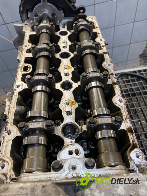 VOLVO XC60 II SUV 2020 173 kW B5 Mild-Hybrid AWD 1969 Motor D420T2 (Motor)