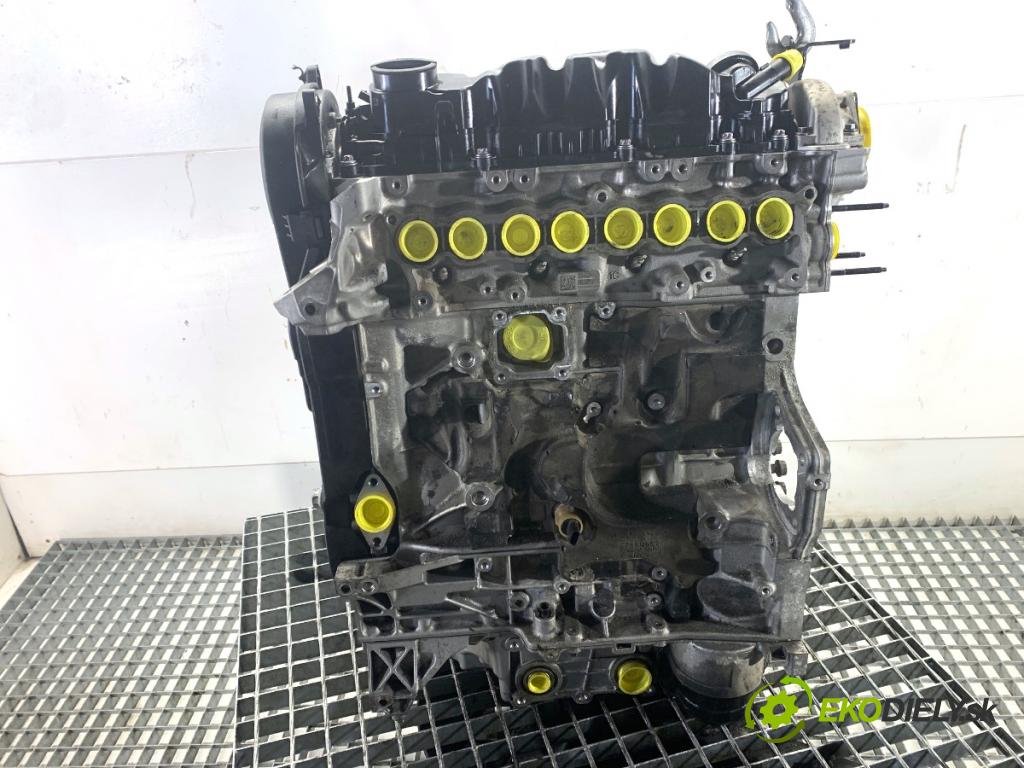 VOLVO XC60 II SUV 2020 173 kW B5 Mild-Hybrid AWD 1969 Motor D420T2 (Motor)