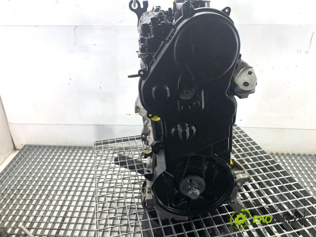 VOLVO XC60 II SUV 2020 173 kW B5 Mild-Hybrid AWD 1969 Motor D420T2 (Motor)